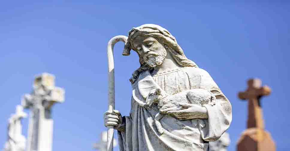 A História por Trás dos Mausoléus da Recoleta