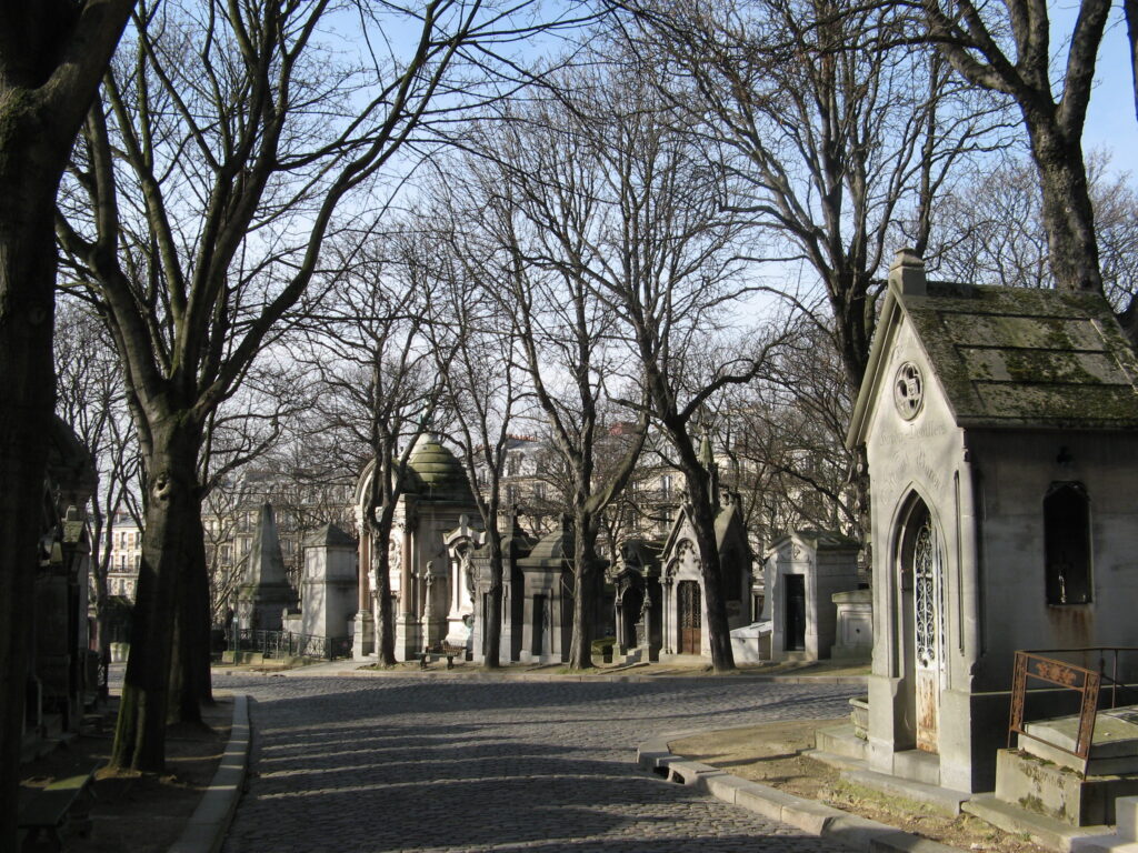 A História por Trás dos Mausoléus da Recoleta