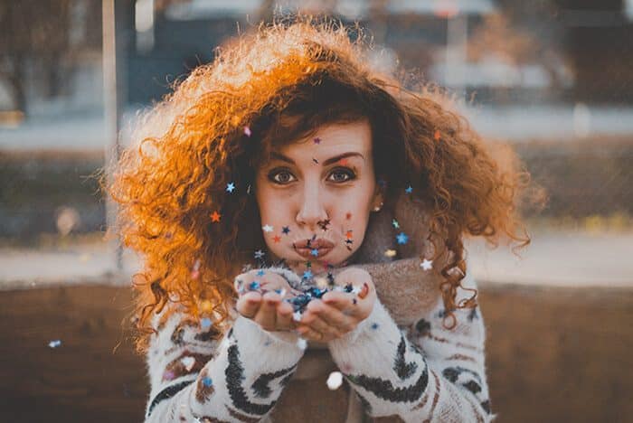 Pentear os Cachos: A Melhor Forma de Desembaraçar Sem Danos - inspiração 1
