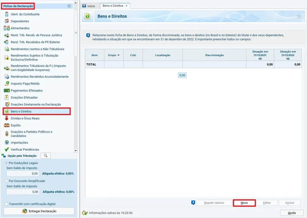Como declarar NFTs no Imposto de Renda