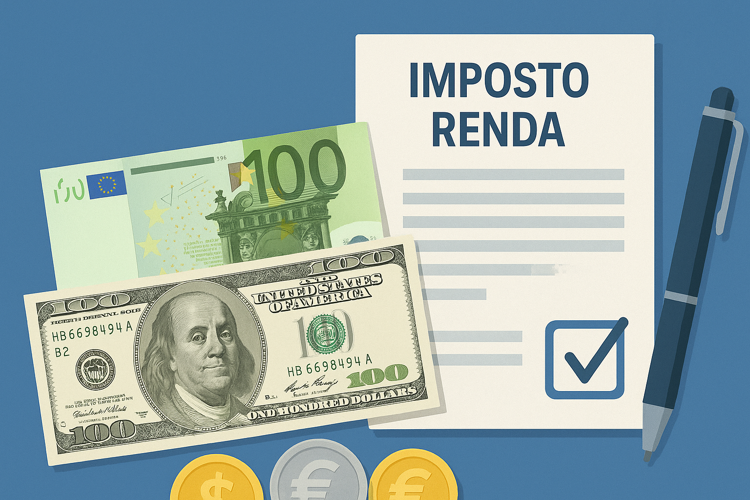 Preenchendo a Seção 'Bens e Direitos': Detalhes Essenciais - inspiração 1