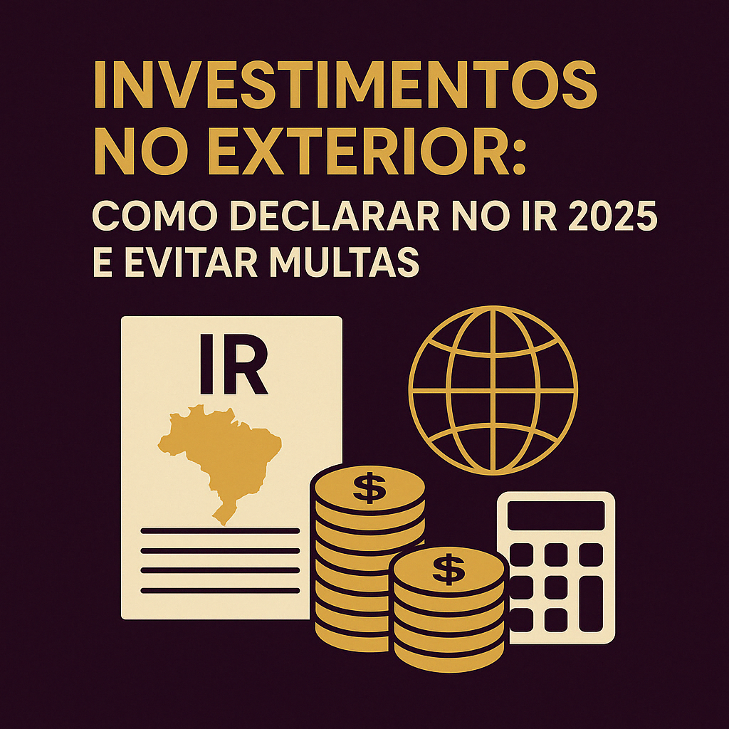 CBE: Quem Precisa Declarar e Como Fazer
