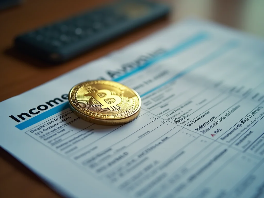 como declarar lucros de criptomoedas