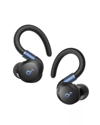 Microfone Integrado: Chamadas sem pausar sua performance - inspiração 1