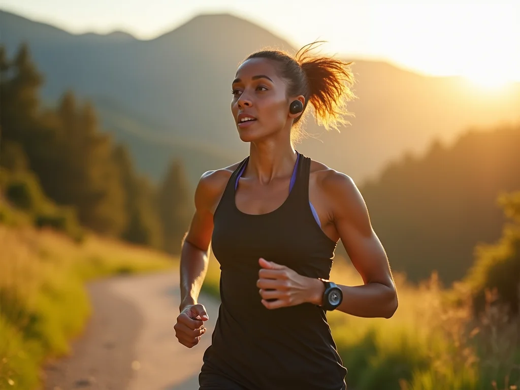 Fone de Ouvido para Corrida: Escolha o Ideal e Turbine Seus Treinos Fone de Ouvido para Corrida: Escolha o Ideal e Turbine Seus Treinos