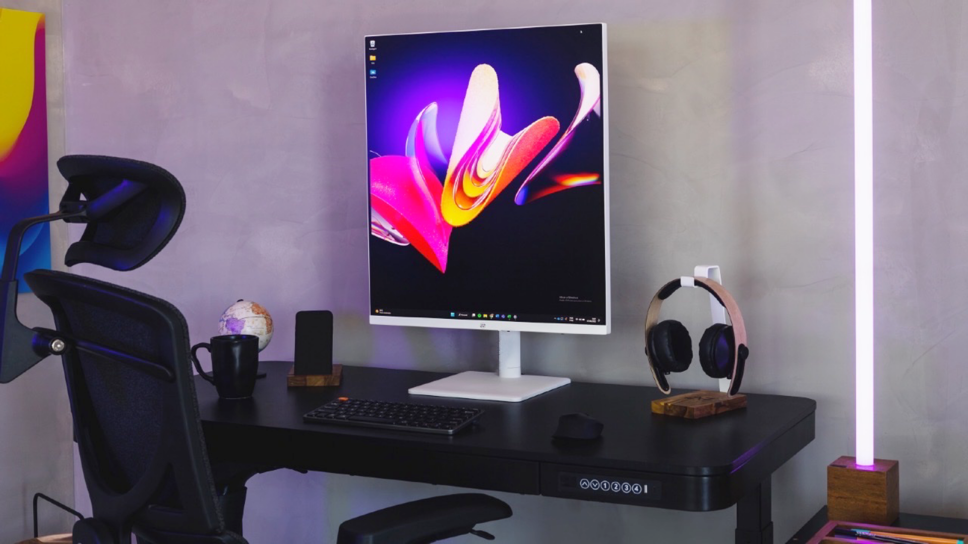 Guia Completo: Como Escolher o Monitor Perfeito para Você