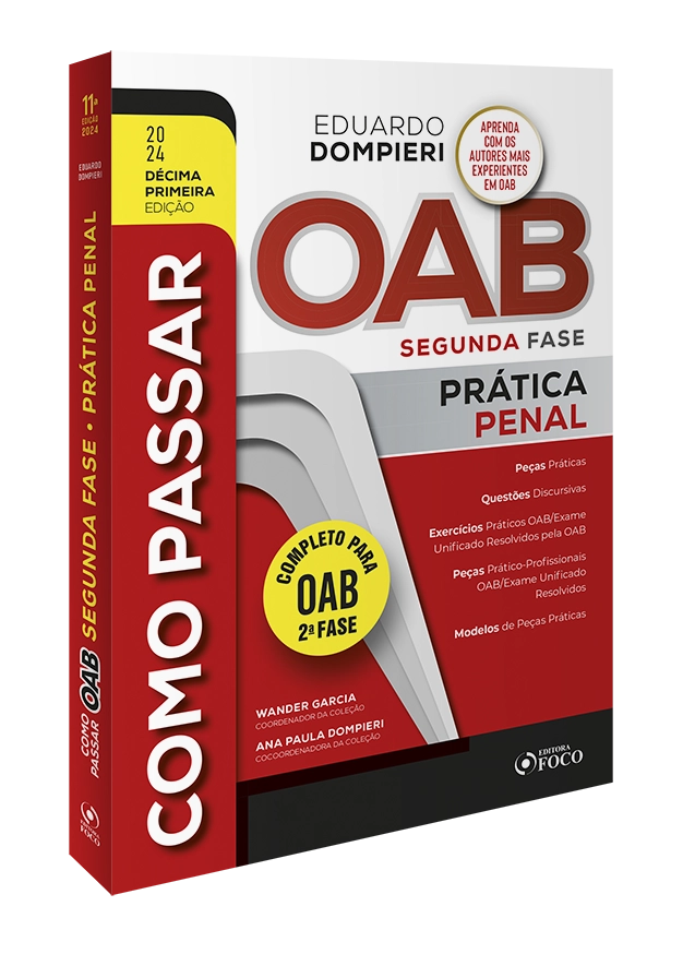 Vade Mecum para OAB: Dicas Essenciais de Marcação e Consulta Rápida