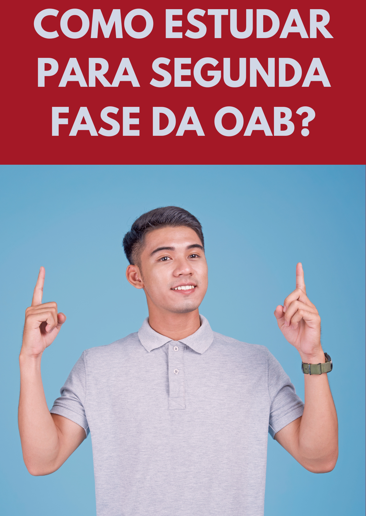 Como Gerenciar o Tempo e o Cansaço nos Simulados da OAB 2ª Fase