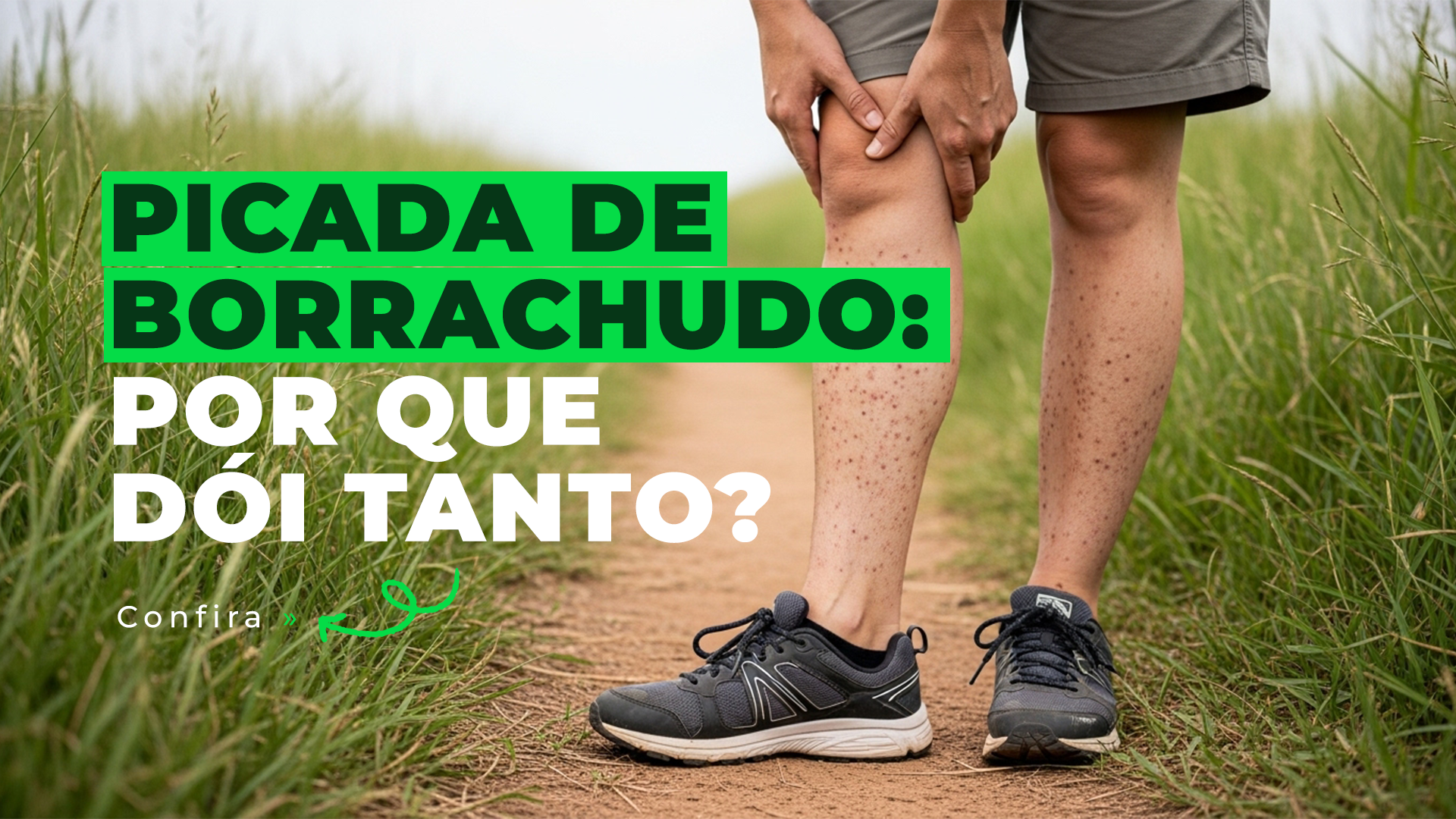 Repelentes Naturais: A Força da Natureza Contra as Picadas - inspiração 1