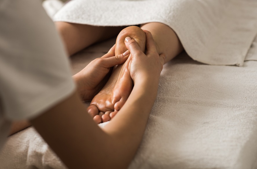 Guia Completo: Como Fazer Escalda-Pés para Relaxamento Profundo