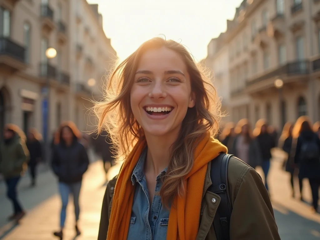 Intercâmbio Gratuito: O Guia Definitivo Para Realizar Seu Sonho Intercâmbio Gratuito: O Guia Definitivo Para Realizar Seu Sonho