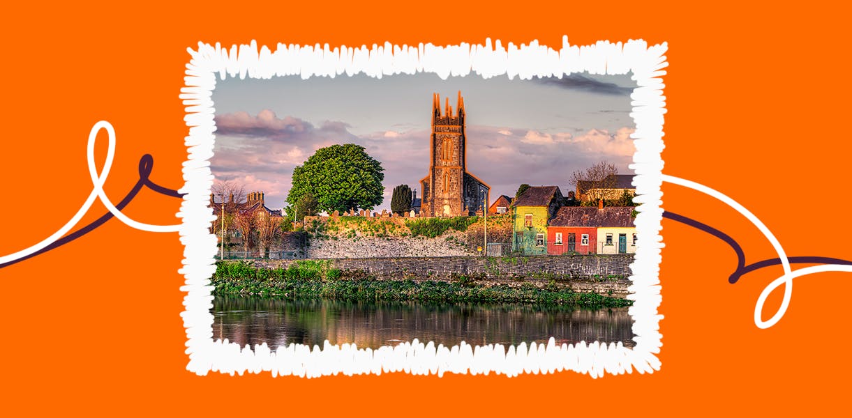 Adaptação Cultural: Entendendo os Costumes Locais em Dublin - inspiração 1