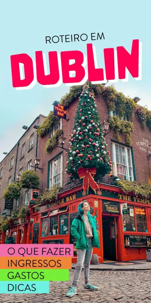 Adaptação Cultural: Entendendo os Costumes Locais em Dublin - inspiração 2