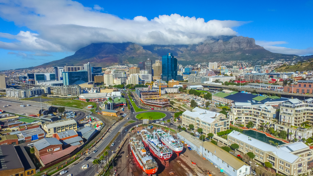 Dicas de economia para estudantes na África do Sul