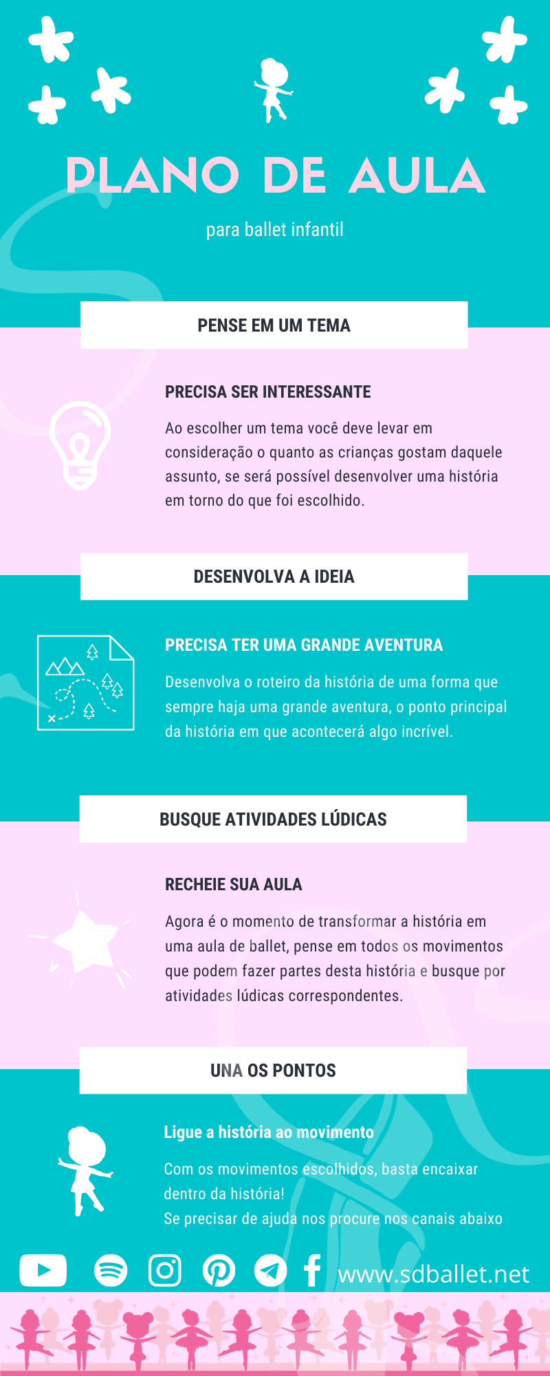 Conheça profundamente o seu público infantil - inspiração 2