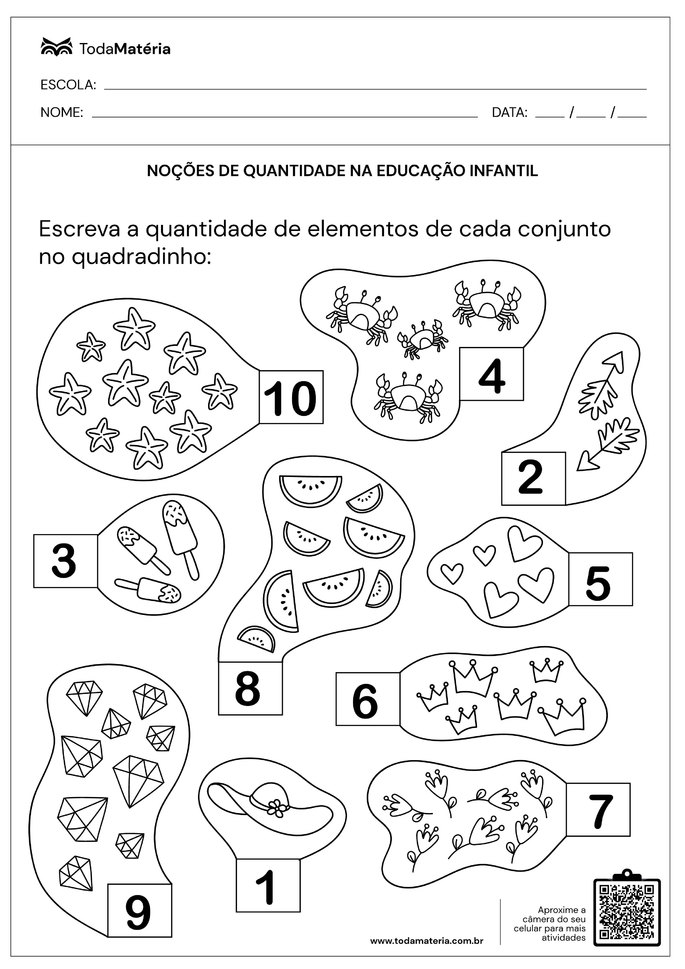 Incorpore momentos de transição suaves - inspiração 2