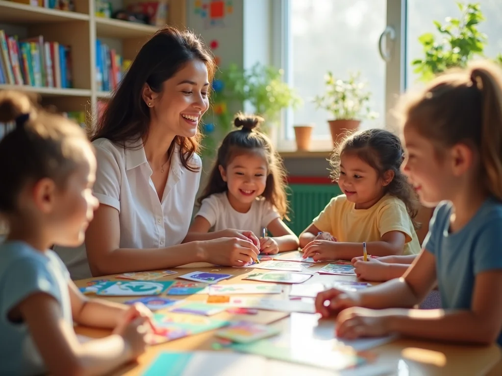 Como Fazer Plano de Aula Educação Infantil: Guia Passo a Passo Como Fazer Plano de Aula Educação Infantil: Guia Passo a Passo