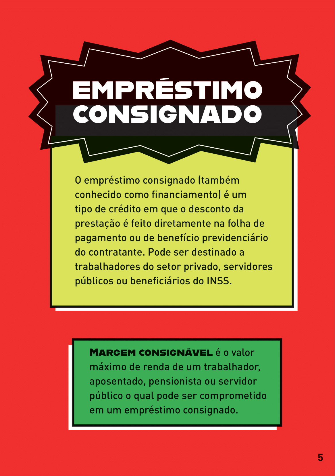 Empréstimo Consignado para Negativados: É Possível? Onde Conseguir?
