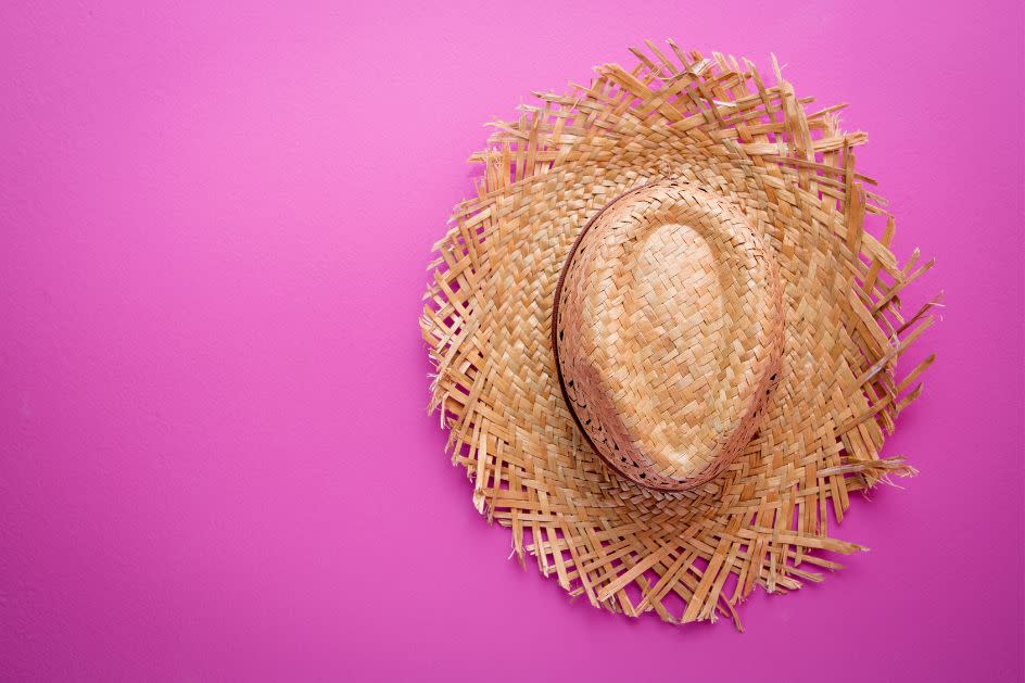 Os Melhores Produtos para Limpeza e Manutenção de Chapéus de Palha