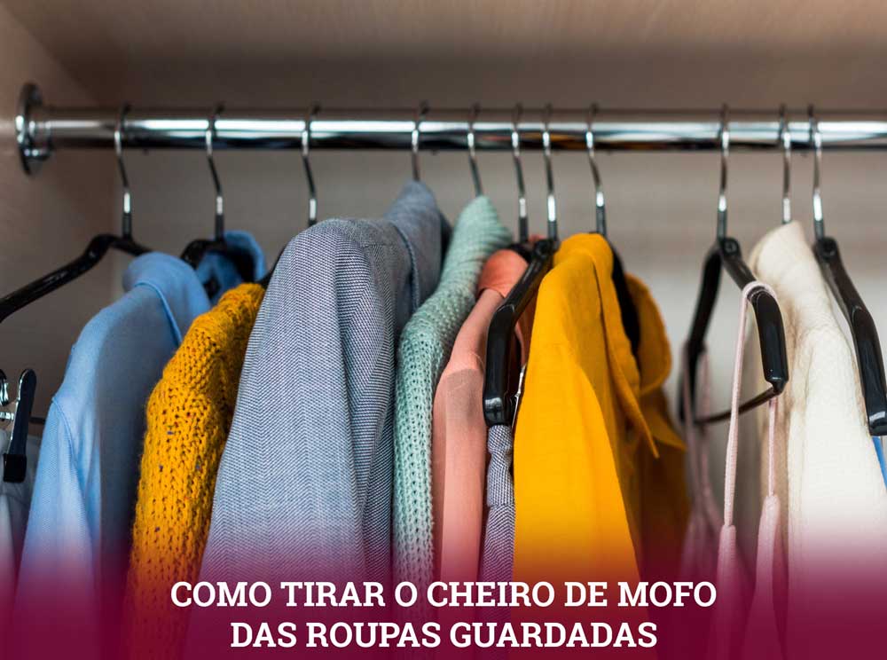 Os melhores desinfetantes para tecidos