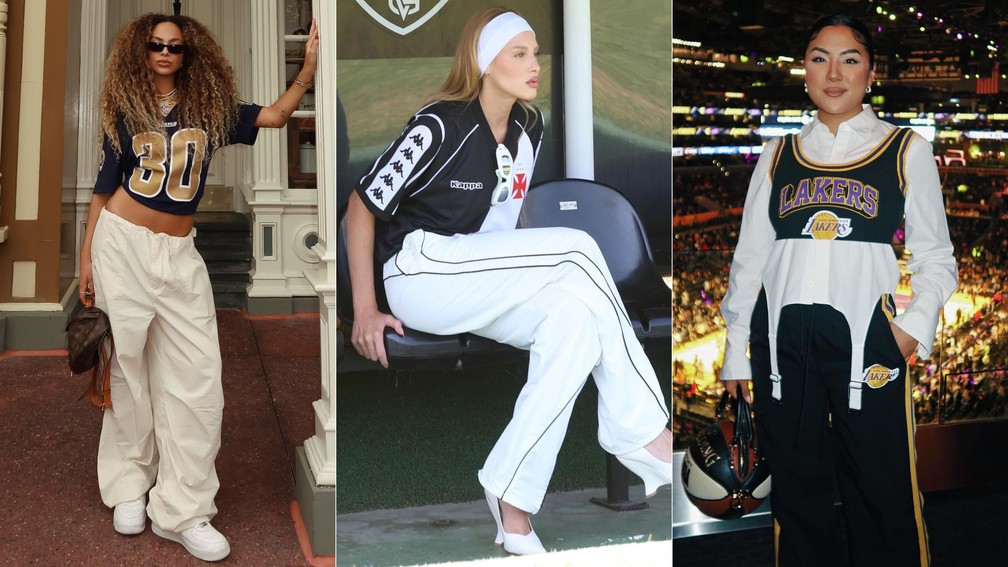 Guia Completo: Como Escolher a Camisa de Time Feminina Ideal