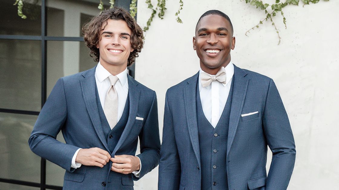 5 Maneiras de Usar Colete Masculino em Ocasiões Formais