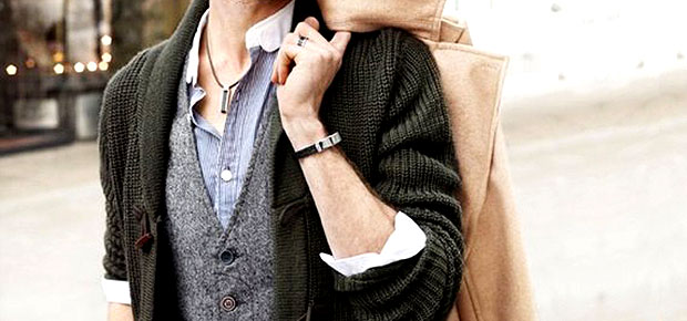 Colete Masculino: Do Casual ao Elegante em 5 Passos