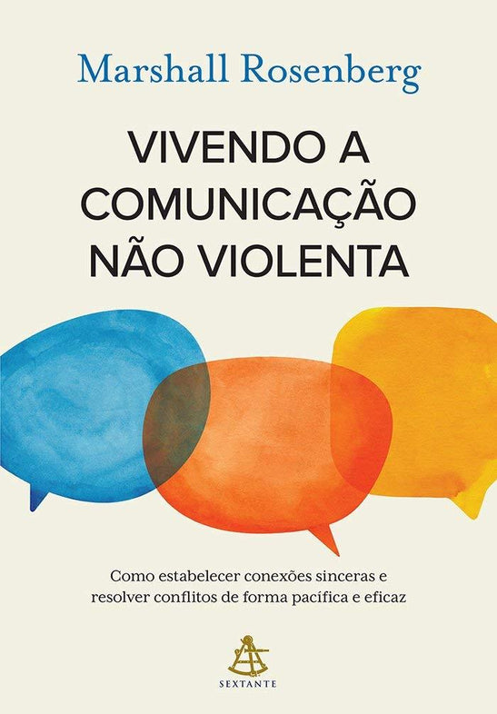Autoempatia: O Primeiro Passo para a Comunicação Não-Violenta