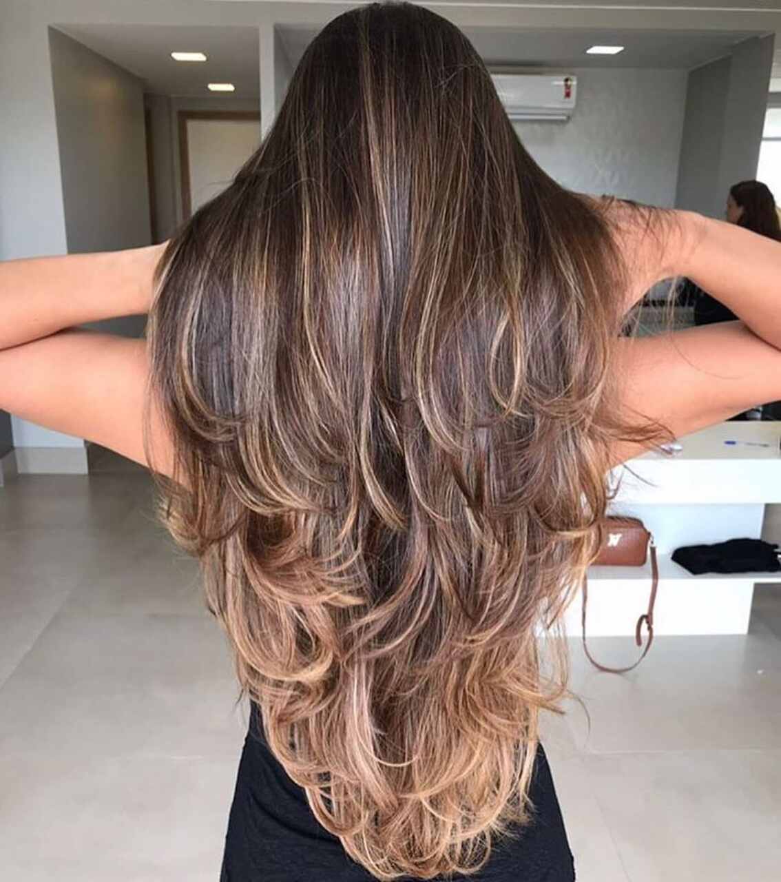 Tipos de Repicado: Qual o Ideal Para Seu Rosto? - inspiração 2