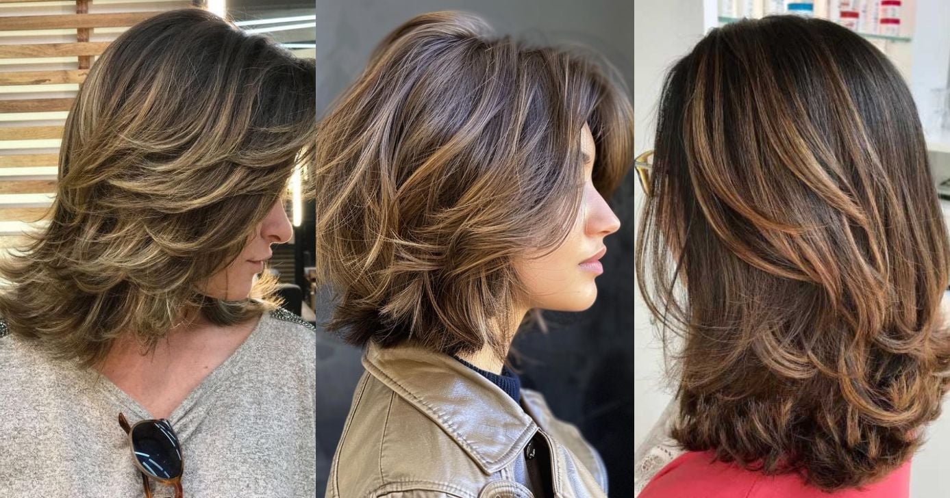 O Poder do Corte Curto: Versatilidade e Juventude nos Pixie e Bob - inspiração 2