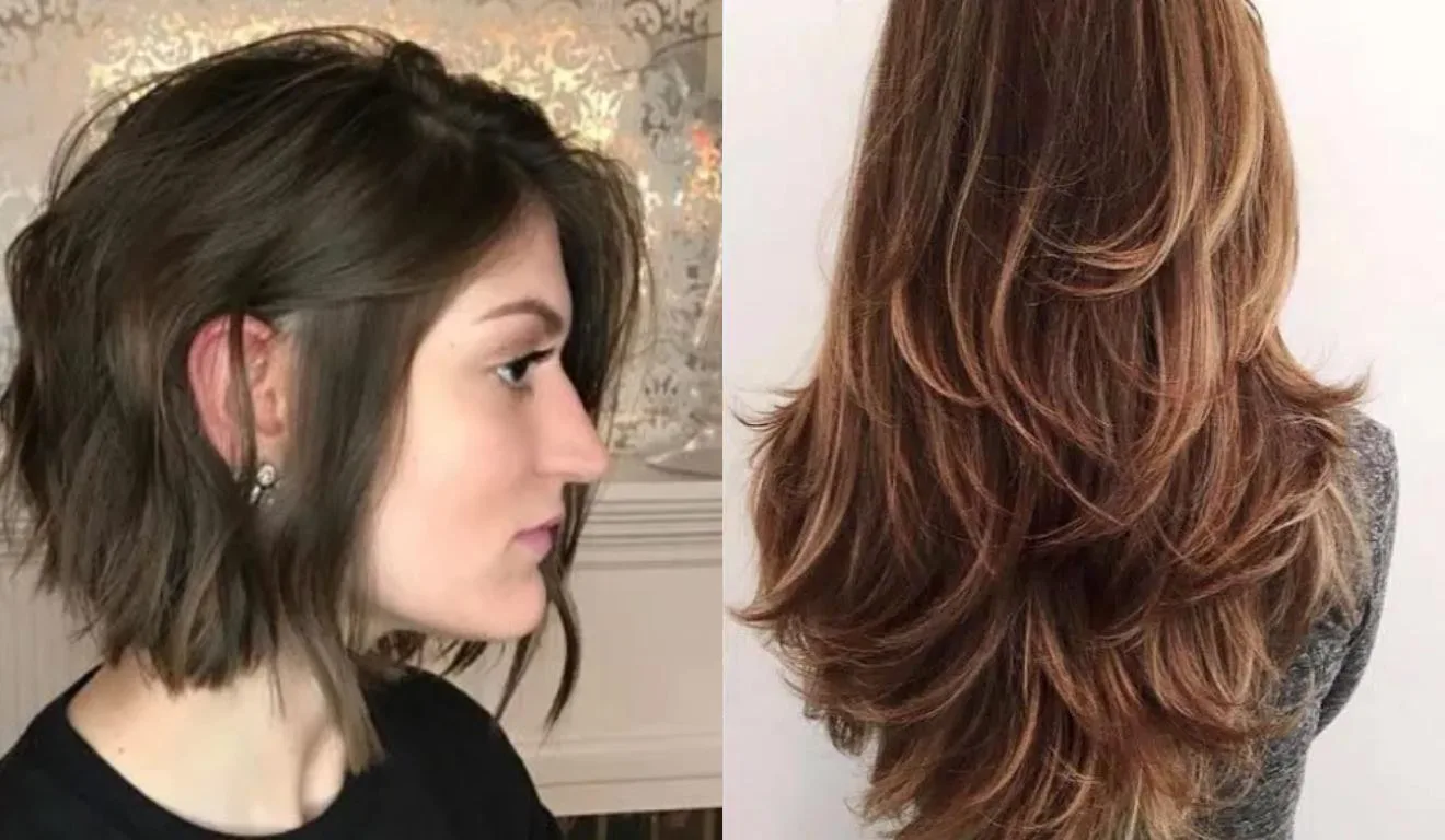 O Corte Ideal Para Cada Textura: Lisos, Ondulados e Cacheados Com Personalidade - inspiração 1