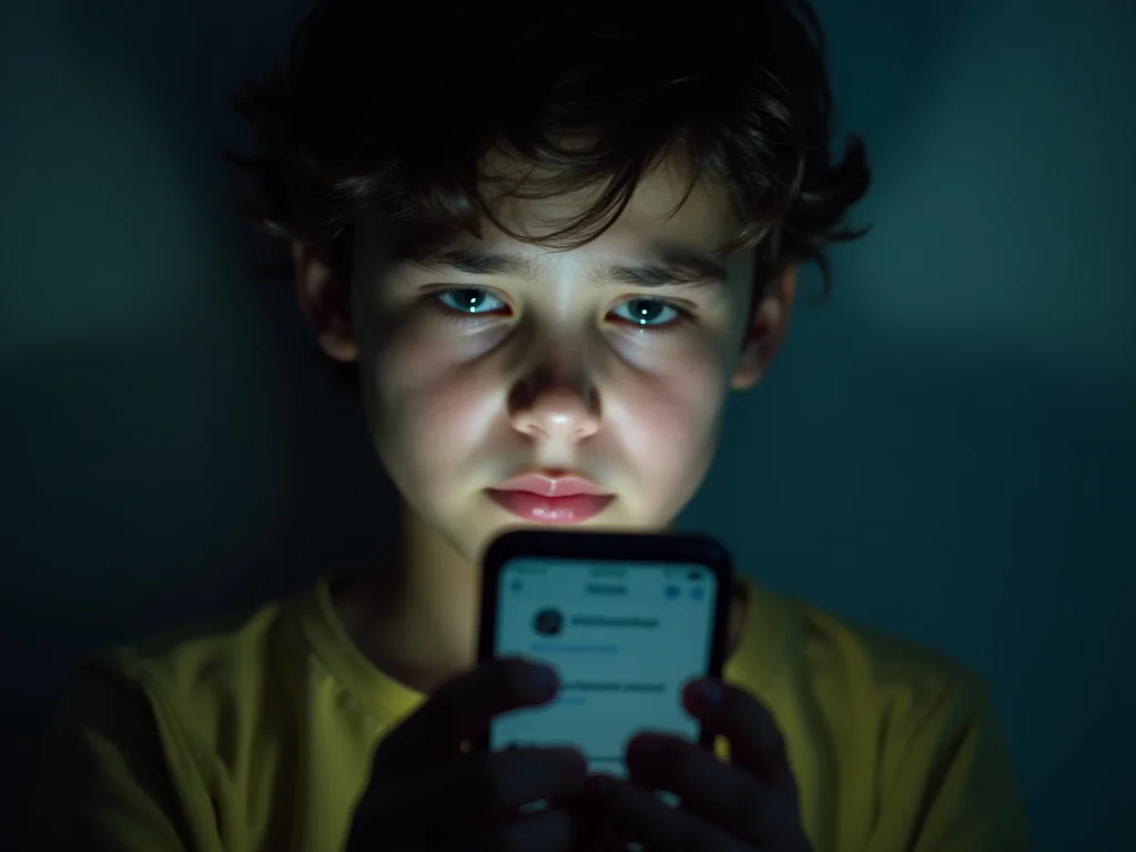 Cyberbullying: A Verdade Que Ninguém Te Conta Cyberbullying: A Verdade Que Ninguém Te Conta