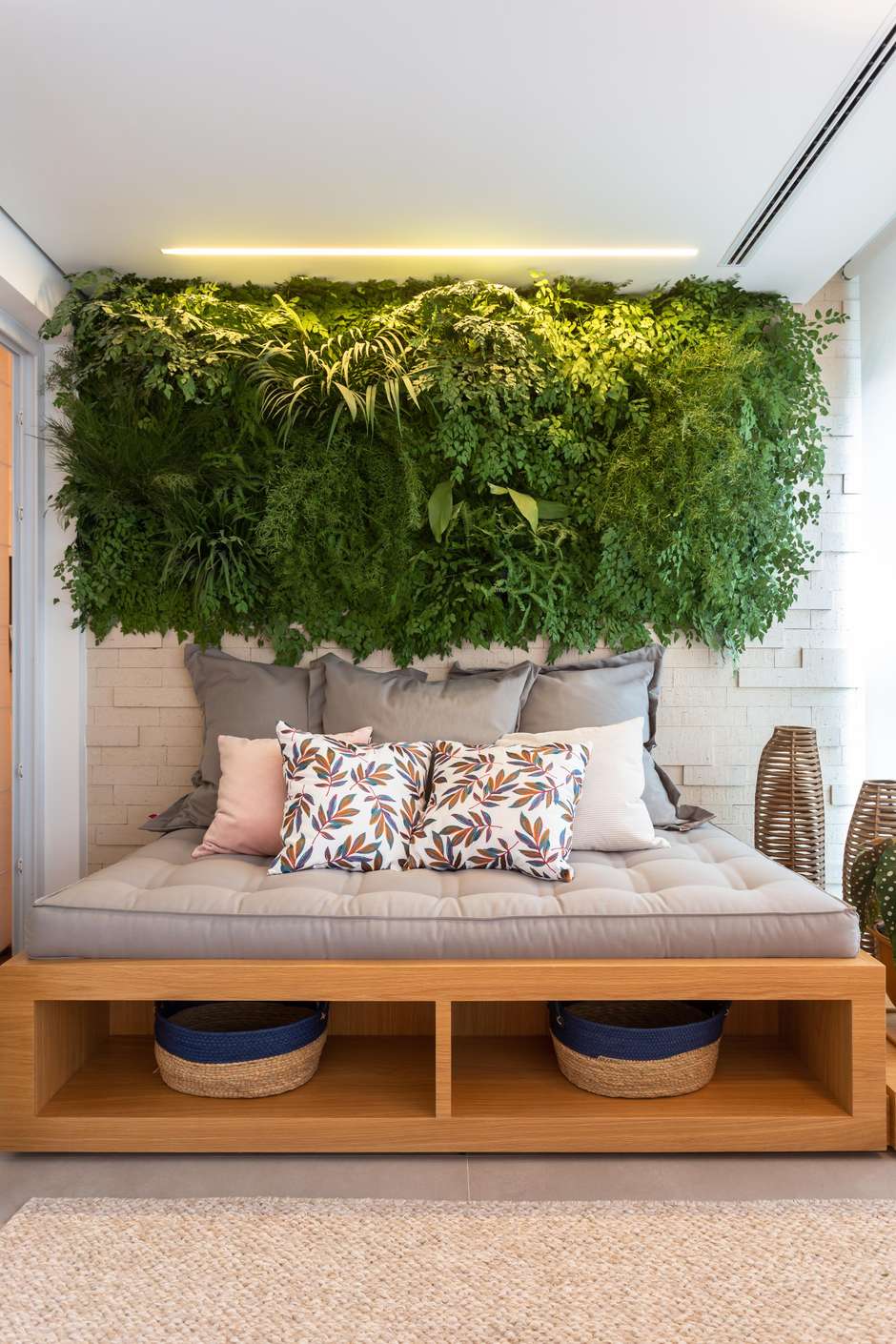 Manutenção e Cuidados: Preservando a Beleza do Seu Futon - inspiração 1