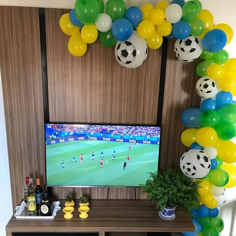 Decoração de Parede para Copa: Ideias Criativas e Funcionais