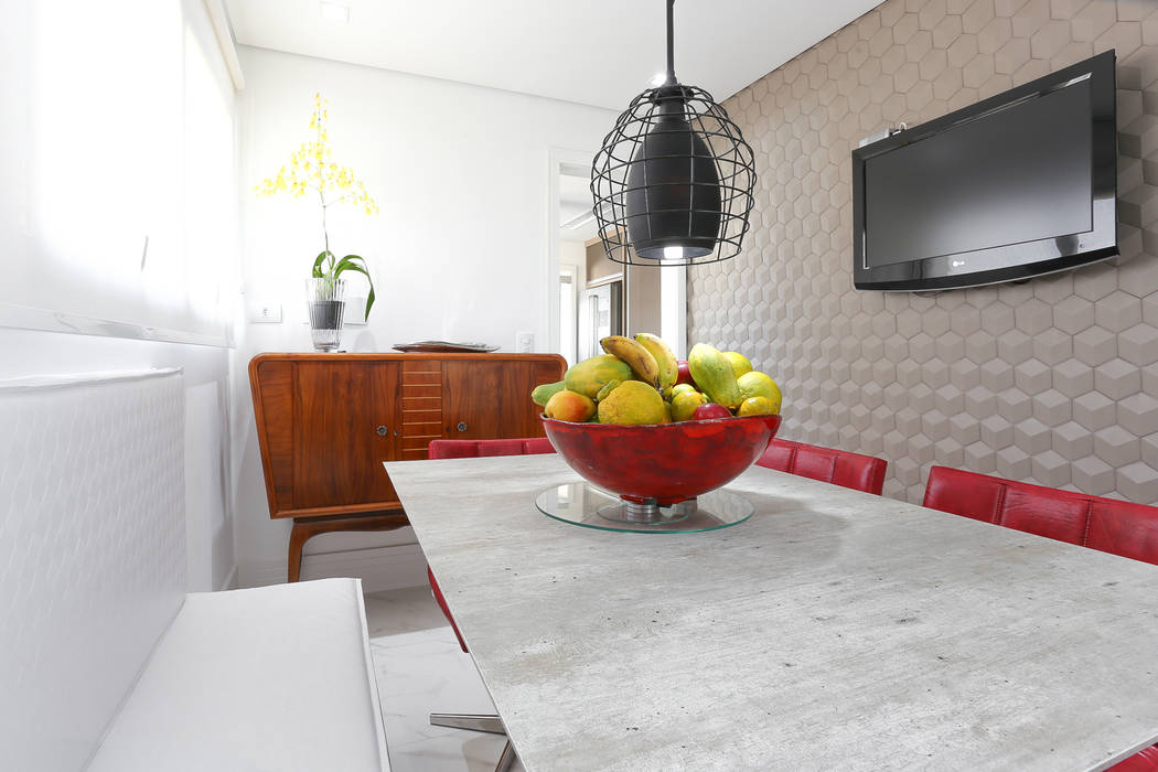 Silestone ou Mármore?
