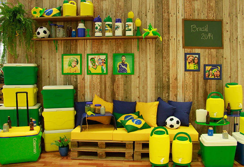 Copa Pequena: 7 Soluções Inteligentes para Otimizar Espaço