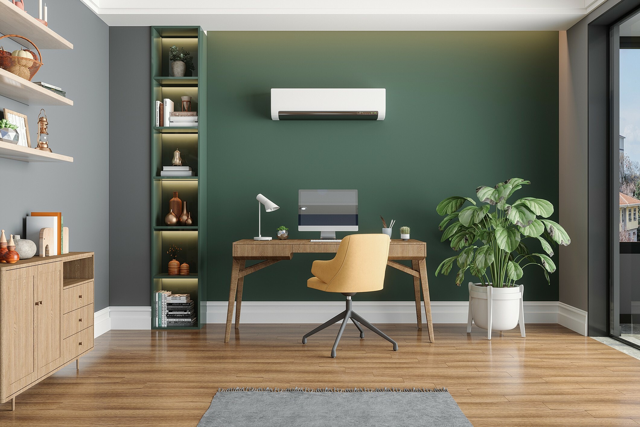 Definindo Seu Estilo: Do Minimalista ao Boêmio - inspiração 1