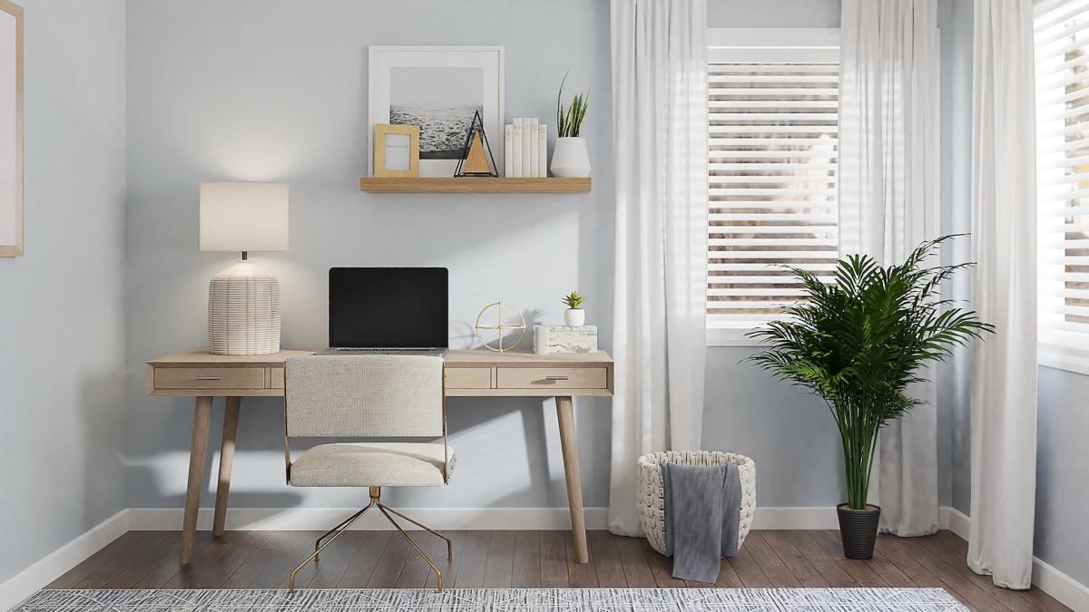 O Piso Perfeito: Conforto e Estilo Para Seus Pés - inspiração 2