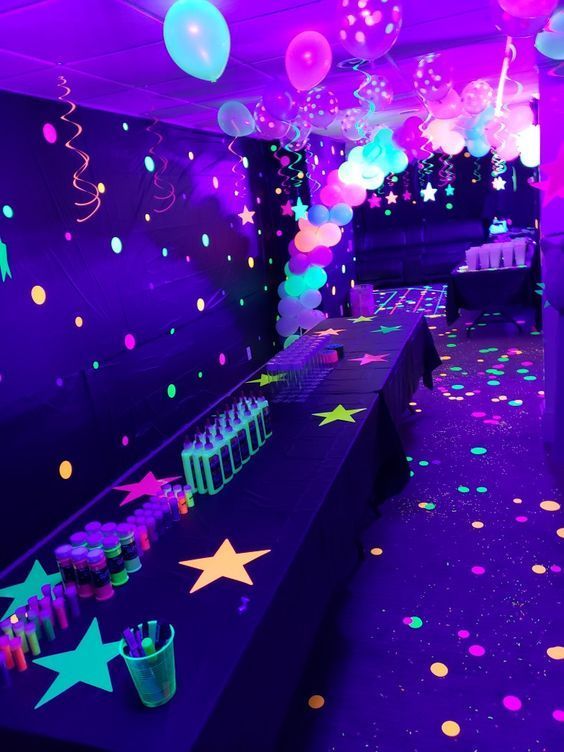 Iluminação Estratégica: Como Usar Luzes Neon Para Criar Atmosfera - inspiração 2