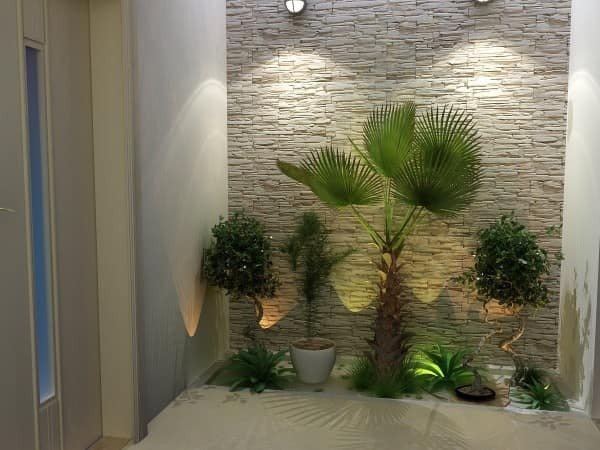 Hall de Entrada Pequeno: Soluções Inteligentes de Decoração