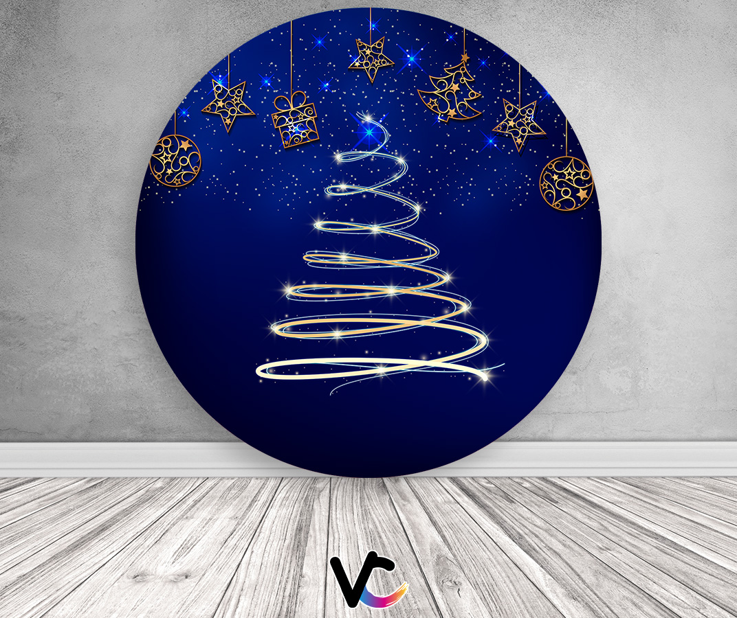 Tendências de cores para o Natal 2025: Além do Azul
