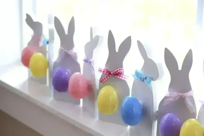 Mesa de Doces: Um Espaço Delicioso e Decorativo - inspiração 2