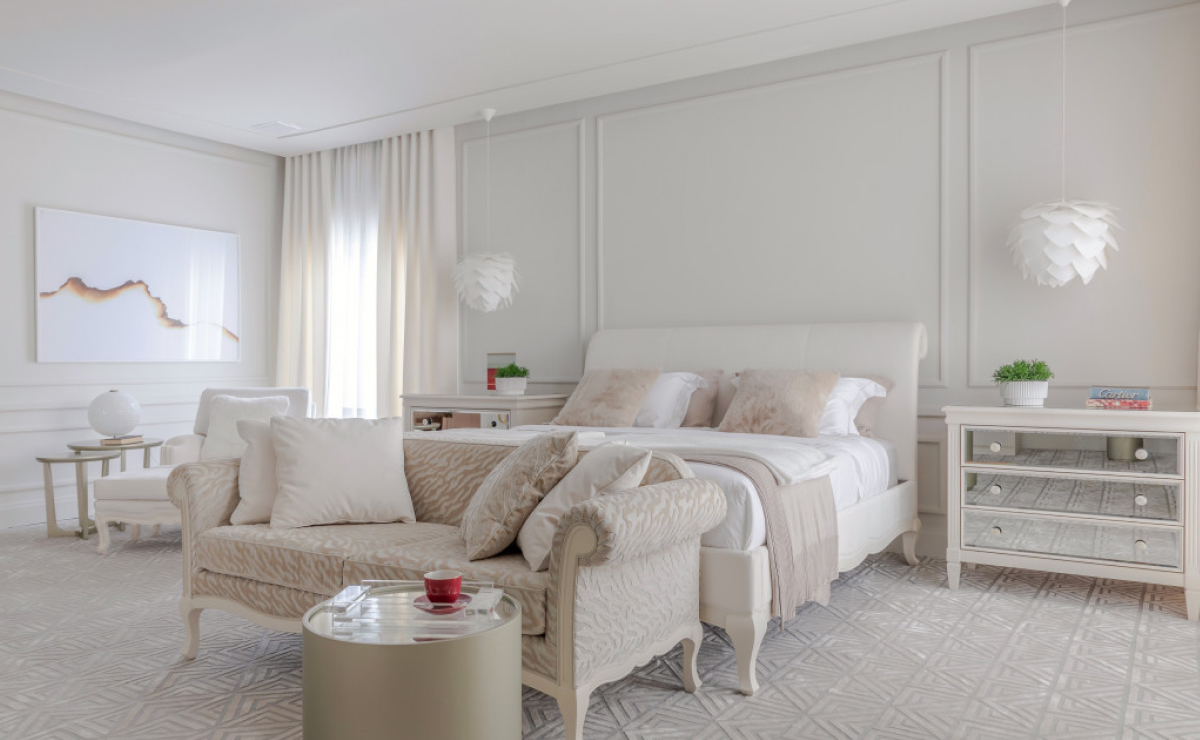 Mobiliário com Alma: Peças que Evocam Conforto e Elegância - inspiração 1
