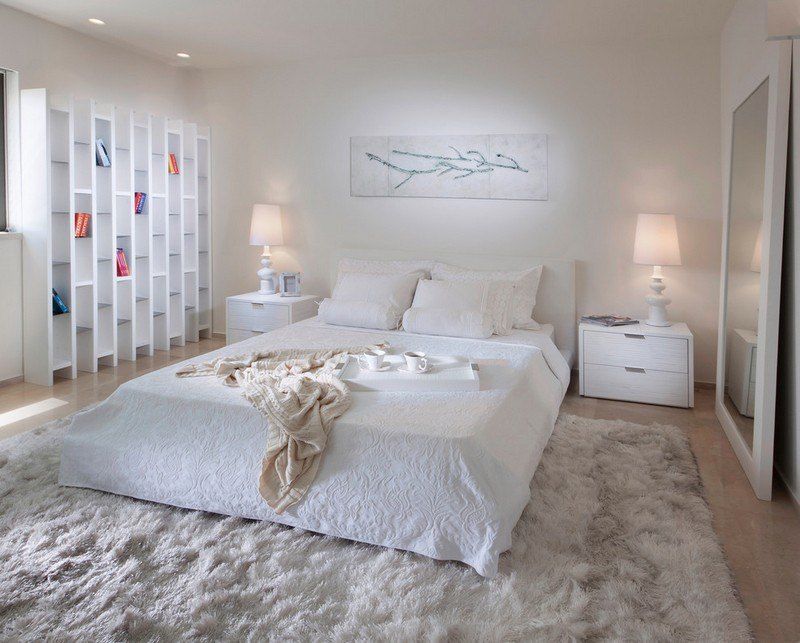 A Importância das Texturas na Decoração de um Quarto de Casal