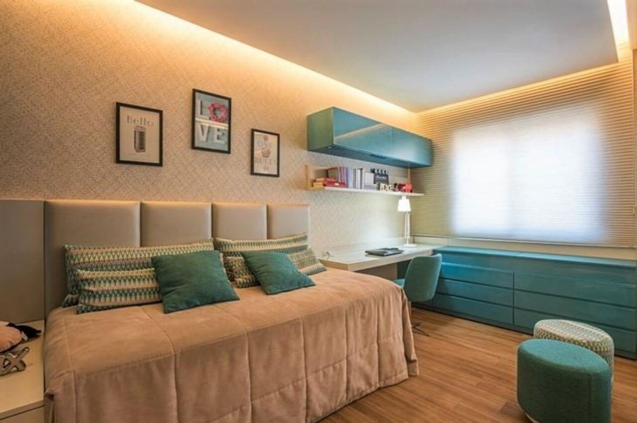 O Sofá-Cama Perfeito: Conforto e Estilo - inspiração 1
