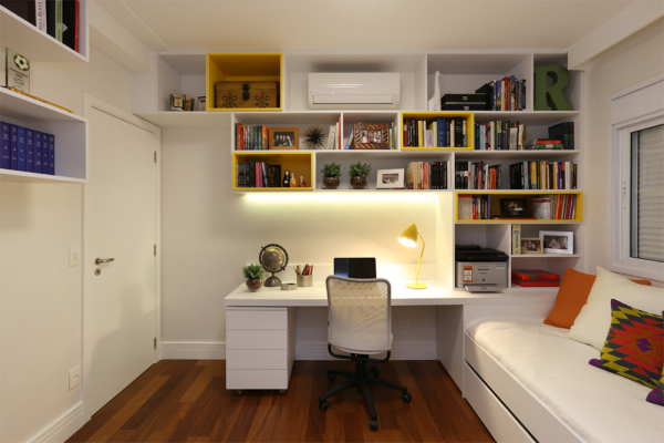 Iluminação Estratégica: Crie Ambientes para Cada Uso - inspiração 2
