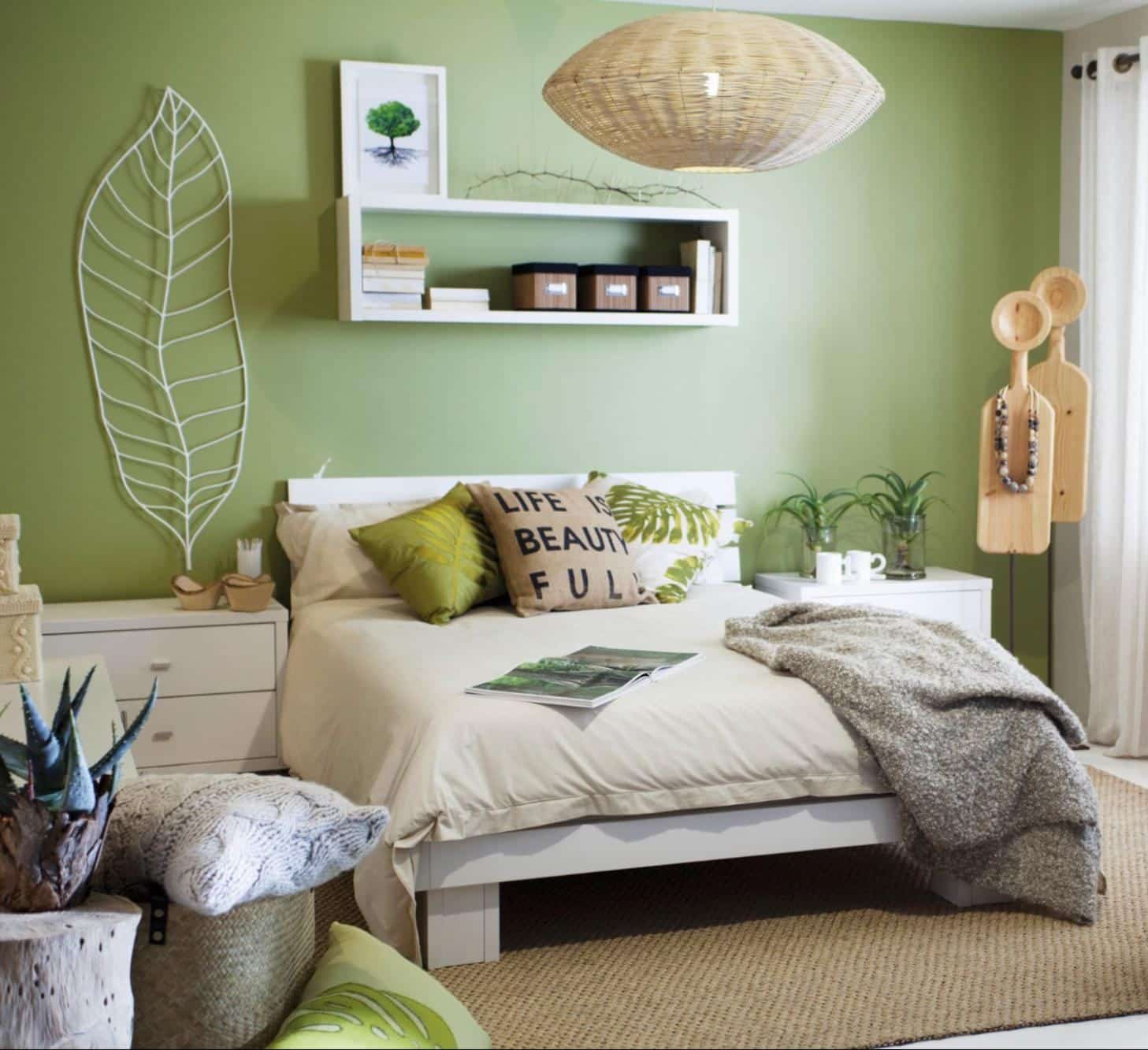Espelhos na Decoração: O Segredo para Quartos Maiores