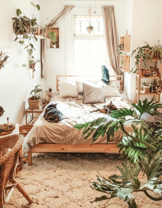 Espelhos na Decoração: O Segredo para Quartos Maiores
