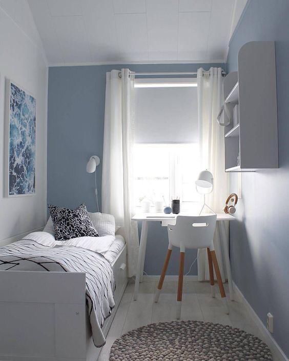 Espelhos na Decoração: O Segredo para Quartos Maiores