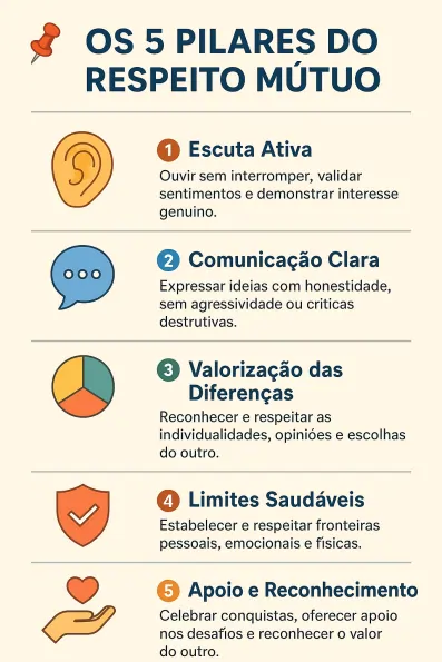 Reconhecendo a Individualidade: Celebrando Diferenças e Peculiaridades - inspiração 2